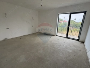 Vila individuala de vanzare Saftica Balotesti langa DN1 strada Fermei - imagine 9