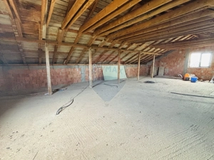 Vila individuala de vanzare Saftica Balotesti langa DN1 strada Fermei - imagine 19