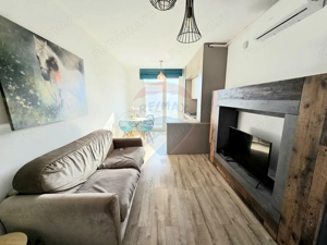 Apartament cu 2 camere si loc de parcare de închiriat ARED IMAR