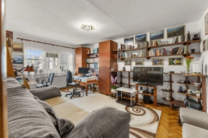 Apartament 3 camere 2 bai decomandat, Alfa