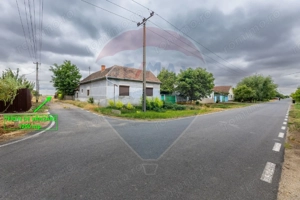 Teren intravilan de vânzare 1,200mp Variasu Mare - imagine 4