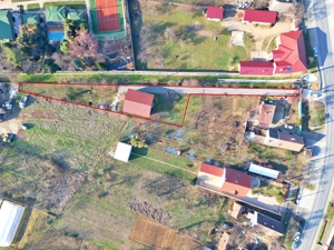 Casă 3 camere de vânzare în Miniș, jud. Arad - imagine 2