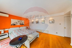 Vilă cu 4 camere de vânzare 921 mp zona Subcetate,Arad - imagine 5