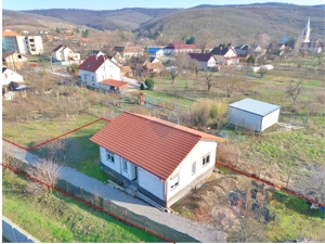 Casă 3 camere de vânzare în Miniș, jud. Arad - imagine 3