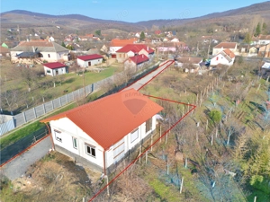 Casă 3 camere de vânzare în Miniș, jud. Arad - imagine 4
