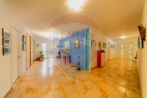 Vilă cu 4 camere de vânzare 921 mp zona Subcetate,Arad - imagine 3