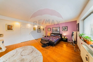 Vilă cu 4 camere de vânzare 921 mp zona Subcetate,Arad - imagine 9