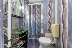 Apartament de vânzare cu 4 camere decomandat - Zona Intim - imagine 13