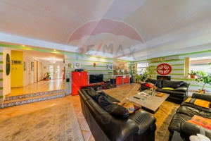 Vilă cu 4 camere de vânzare 921 mp zona Subcetate,Arad - imagine 18