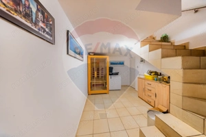 Vilă cu 4 camere de vânzare 921 mp zona Subcetate,Arad - imagine 13