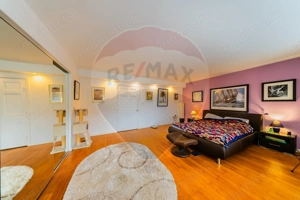 Vilă cu 4 camere de vânzare 921 mp zona Subcetate,Arad - imagine 10