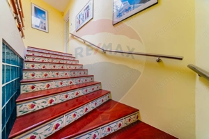 Vilă cu 4 camere de vânzare 921 mp zona Subcetate,Arad - imagine 11