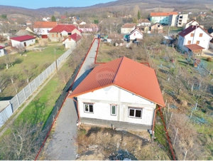 Casă 3 camere de vânzare în Miniș, jud. Arad - imagine 5
