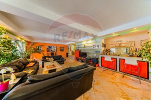 Vilă cu 4 camere de vânzare 921 mp zona Subcetate,Arad - imagine 19