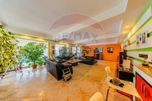 Vilă cu 4 camere de vânzare 921 mp zona Subcetate,Arad - imagine 16