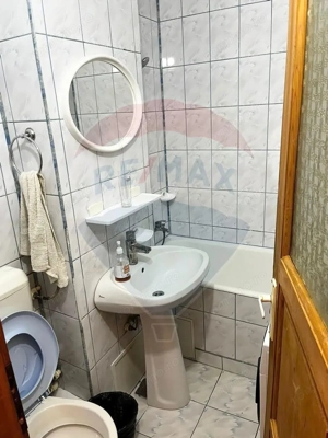 Apartament cu 1 camera de închiriat în zona Micalaca - imagine 7