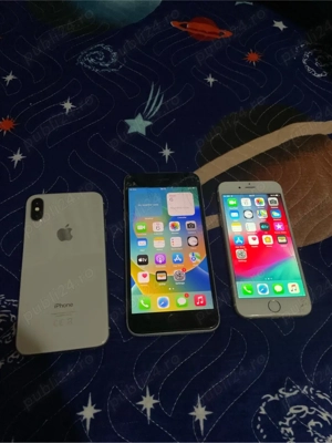 Vand Schimb 3 Iphone 