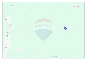 De vânzare teren intravilan 10,100 mp, cu anexă, Munteni - imagine 3