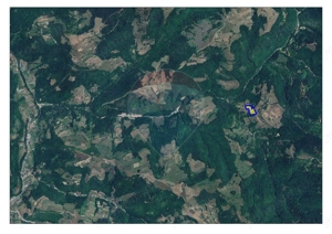 De vânzare teren intravilan 10,100 mp, cu anexă, Munteni - imagine 5
