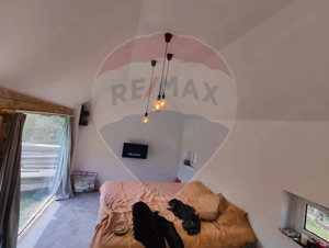 De vânzare teren intravilan 10,100 mp, cu anexă, Munteni - imagine 11