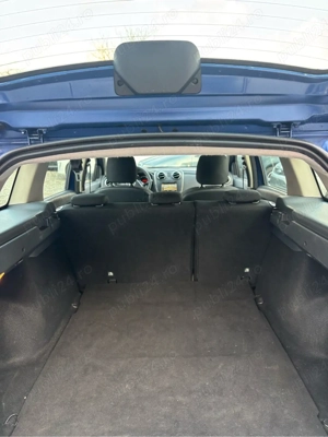 Dacia Logan MCV - 1.5DCi 90cp - An 2014 - Navigatie -AC - RAR efectuat - imagine 12