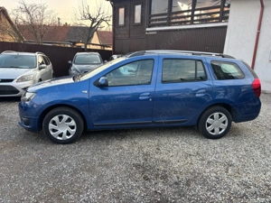 Dacia Logan MCV - 1.5DCi 90cp - An 2014 - Navigatie -AC - RAR efectuat - imagine 9