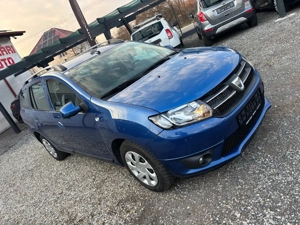 Dacia Logan MCV - 1.5DCi 90cp - An 2014 - Navigatie -AC - RAR efectuat - imagine 17