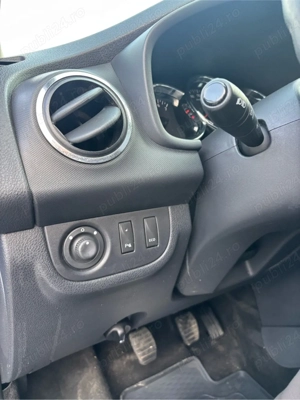 Dacia Logan MCV - 1.5DCi 90cp - An 2014 - Navigatie -AC - RAR efectuat - imagine 18