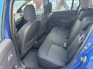 Dacia Logan MCV - 1.5DCi 90cp - An 2014 - Navigatie -AC - RAR efectuat - imagine 3