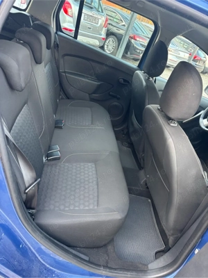 Dacia Logan MCV - 1.5DCi 90cp - An 2014 - Navigatie -AC - RAR efectuat - imagine 13