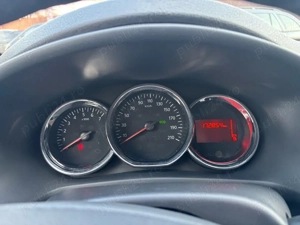 Dacia Logan MCV - 1.5DCi 90cp - An 2014 - Navigatie -AC - RAR efectuat - imagine 2