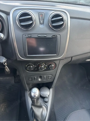 Dacia Logan MCV - 1.5DCi 90cp - An 2014 - Navigatie -AC - RAR efectuat - imagine 20