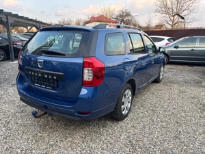 Dacia Logan MCV - 1.5DCi 90cp - An 2014 - Navigatie -AC - RAR efectuat - imagine 19
