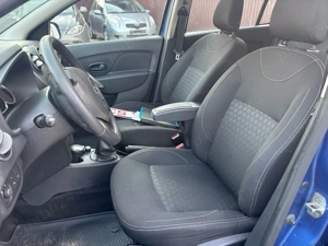 Dacia Logan MCV - 1.5DCi 90cp - An 2014 - Navigatie -AC - RAR efectuat - imagine 4