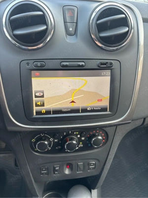 Dacia Logan MCV - 1.5DCi 90cp - An 2014 - Navigatie -AC - RAR efectuat - imagine 15