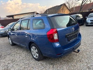 Dacia Logan MCV - 1.5DCi 90cp - An 2014 - Navigatie -AC - RAR efectuat - imagine 14