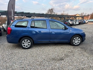 Dacia Logan MCV - 1.5DCi 90cp - An 2014 - Navigatie -AC - RAR efectuat - imagine 8