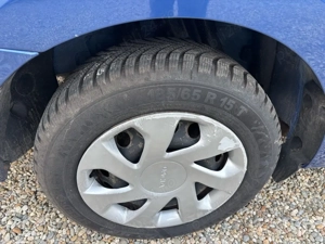 Dacia Logan MCV - 1.5DCi 90cp - An 2014 - Navigatie -AC - RAR efectuat - imagine 10