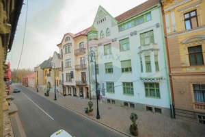 Apartament cu 3 camere de vânzare, ultracentral - imagine 2