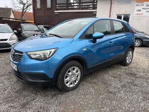 Opel Crossland X - 2019 - cutie automata - Benzina