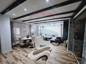 Casă cu 3 camere de vânzare in Hidiselu de Sus - imagine 7