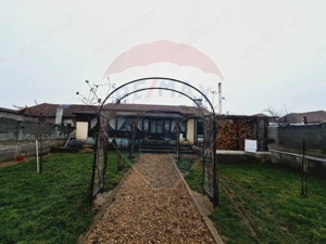 Casă cu 3 camere de vânzare in Hidiselu de Sus - imagine 10