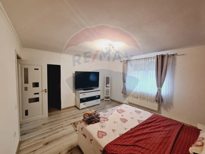 Casă cu 3 camere de vânzare in Hidiselu de Sus - imagine 9