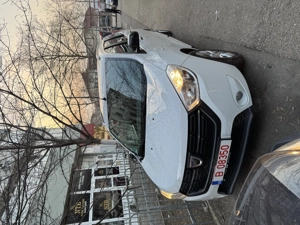 Dacia Lodgy 2021 7 locuri  - imagine 2