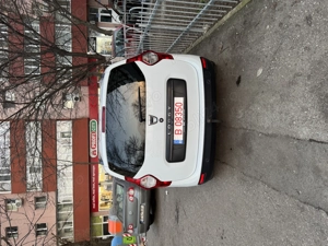 Dacia Lodgy 2021 7 locuri  - imagine 4