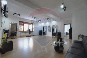 Spatiu comerical/de birouri de inchiriat in zona Piata Muncii