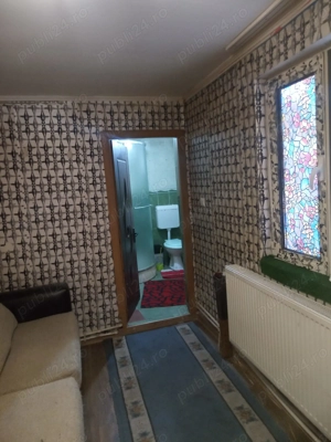 Proprietar închiriez apartament 2 camere, preț de garsonieră zona Lizeanu Obor centrală proprie - imagine 3