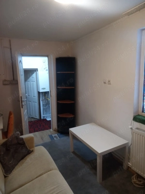 Proprietar închiriez apartament 2 camere, preț de garsonieră zona Lizeanu Obor centrală proprie - imagine 2
