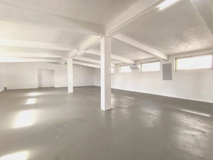 Spatiu birouri open space - Circumvalatiunii