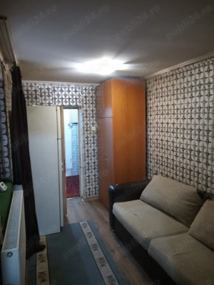 Proprietar închiriez apartament 2 camere, preț de garsonieră zona Lizeanu Obor centrală proprie - imagine 4